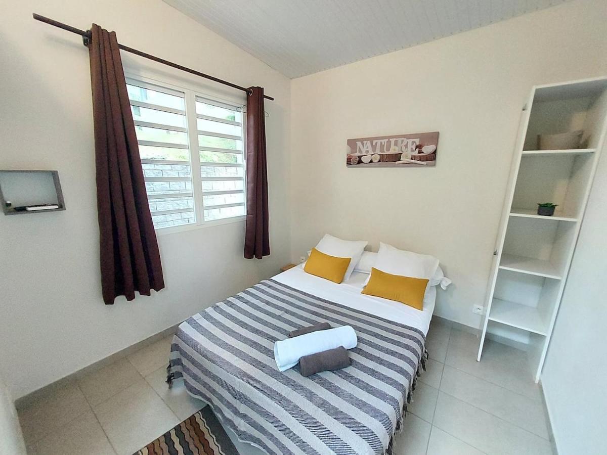 L' Authentique Hotel La Trinité Kültér fotó